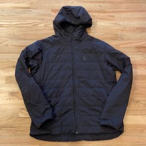 Black Diamond Men’s First Light Hoody